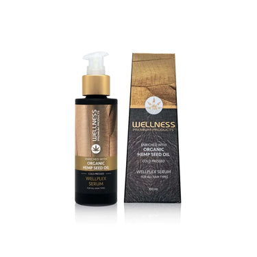 Wellplex Serum 3.4 oz Wellness